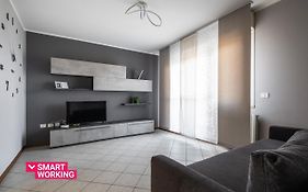 Appartamento ai Giardini dell'Arcoveggio by Wonderful Italy